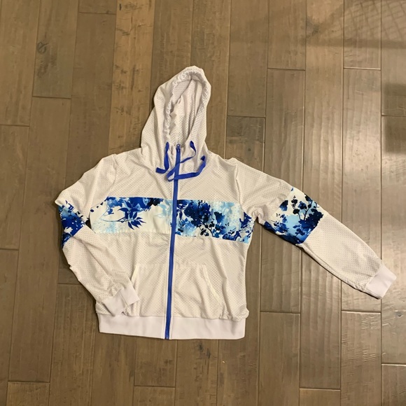 HAPARI jacket - Picture 2 of 7